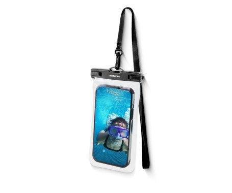 AQUA MARINE - Premium Waterproof Phone Case